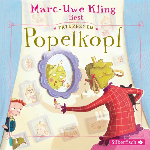 Buchcover