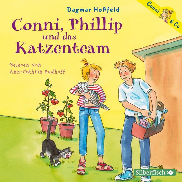 Buchcover