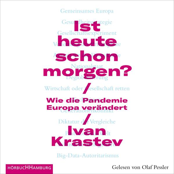 Ist heute schon morgen?