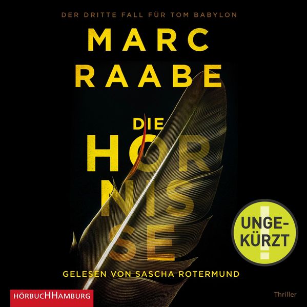Buchcover