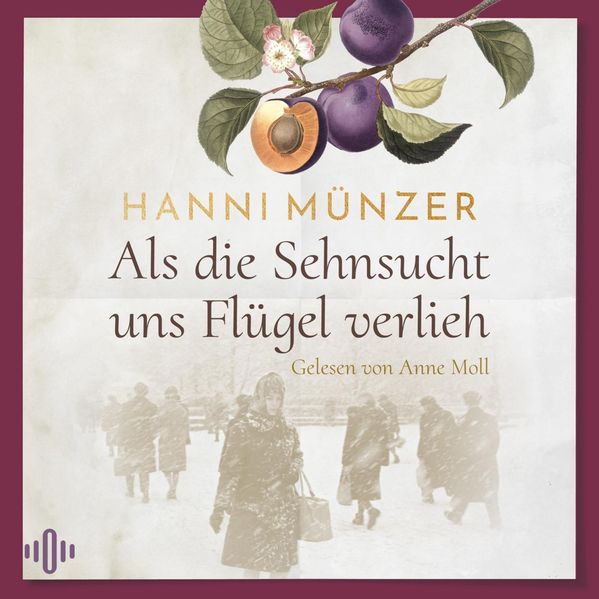 Als die Sehnsucht uns Flügel verlieh (Heimat-Saga 2)