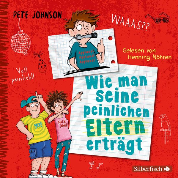 Buchcover