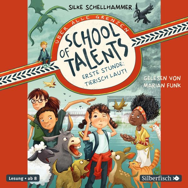 Buchcover