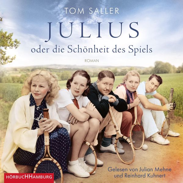 Buchcover