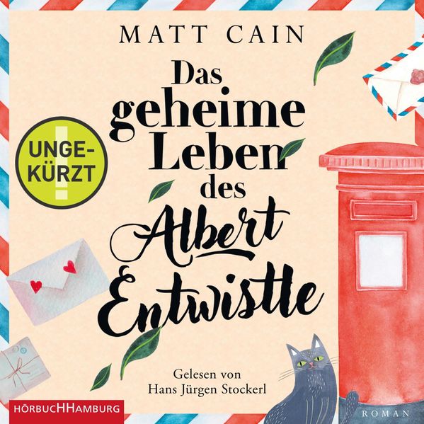 Buchcover