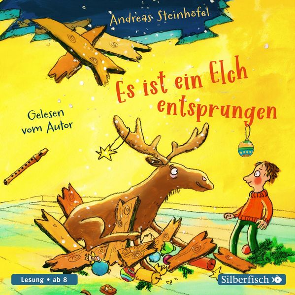 Buchcover