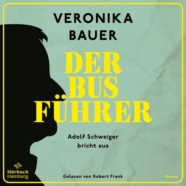 Der Busführer