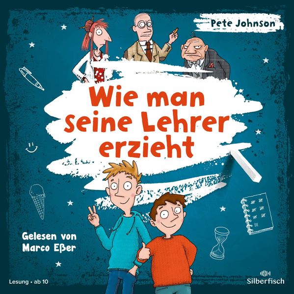 Buchcover
