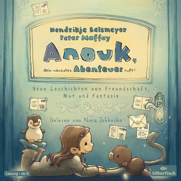 Buchcover