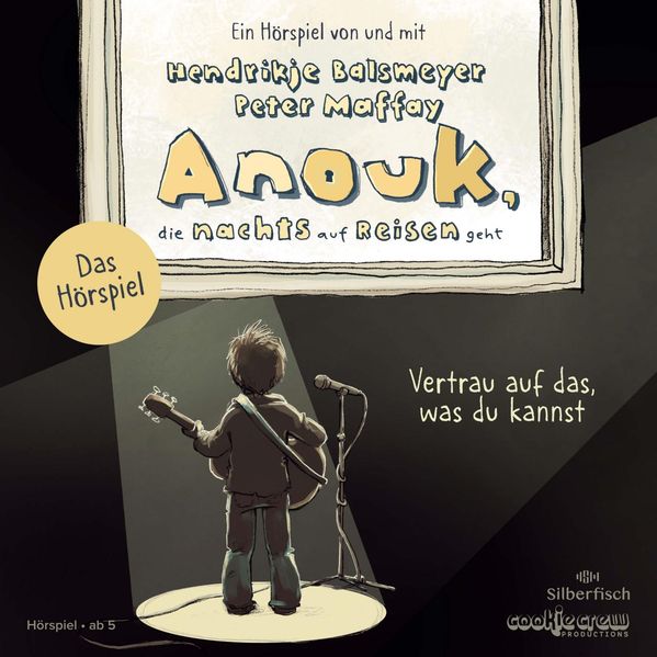 Buchcover