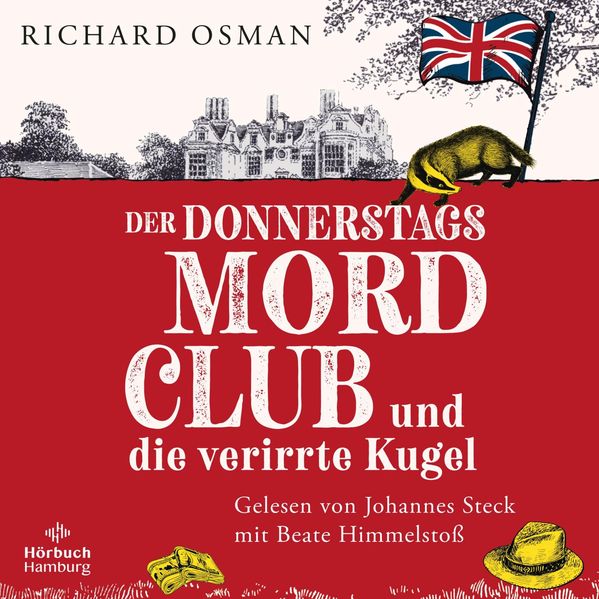 Buchcover