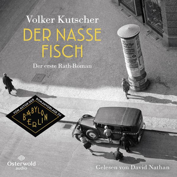 Buchcover