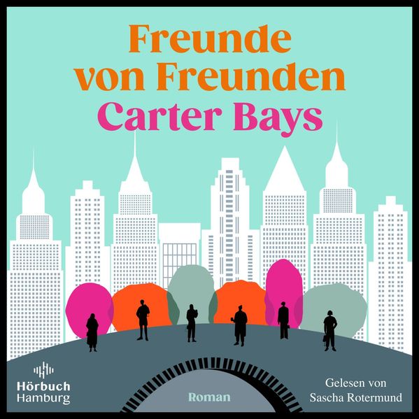 Buchcover