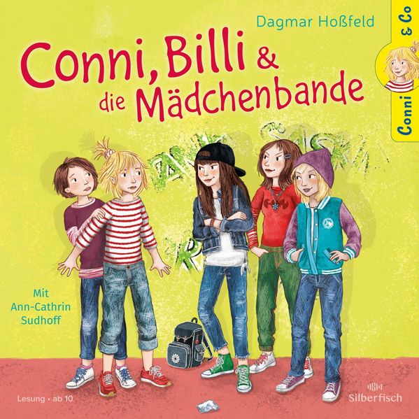 Buchcover