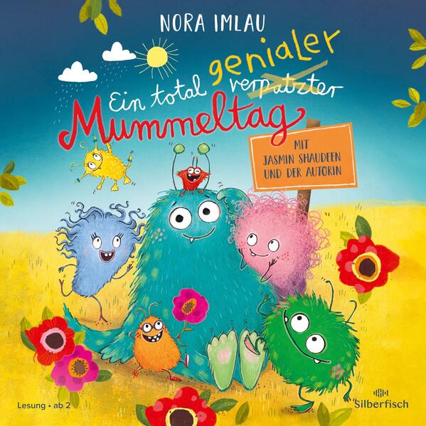 Buchcover
