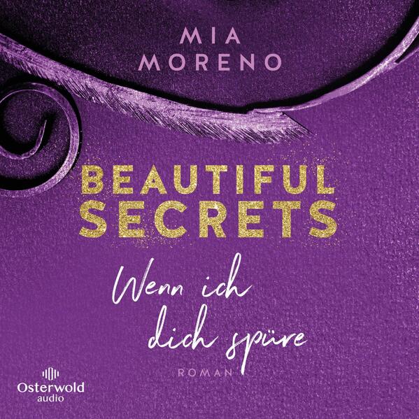 Beautiful Secrets – Wenn ich dich spüre (Beautiful Secrets 2)