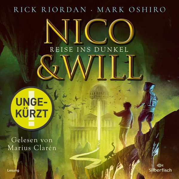 Buchcover