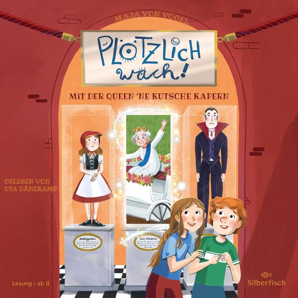 Buchcover