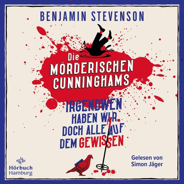 Buchcover