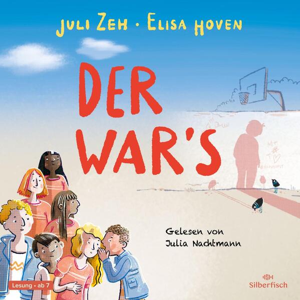 Buchcover