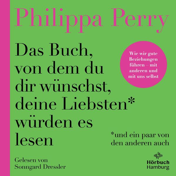 Buchcover