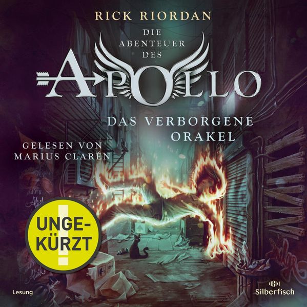 Buchcover