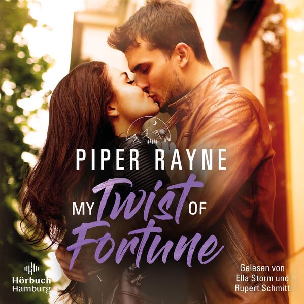 My Twist of Fortune (Greene Family)