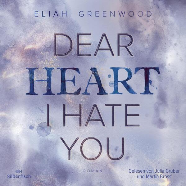 Easton High 2: Dear Heart I Hate You