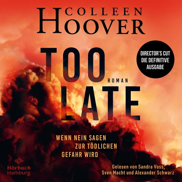 Buchcover