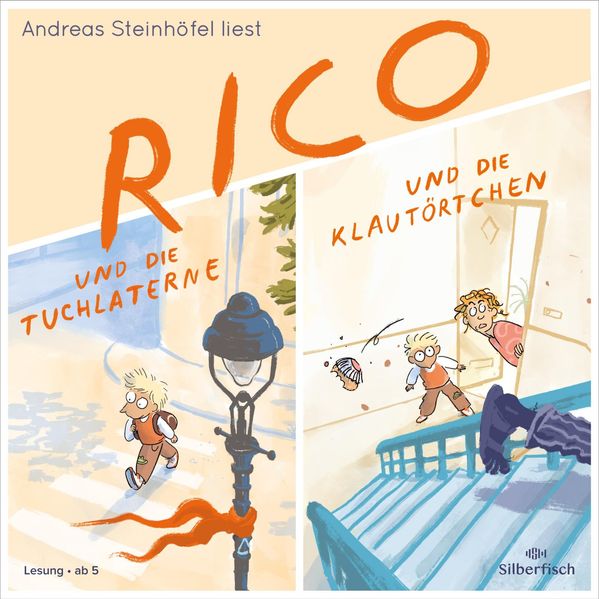 Buchcover
