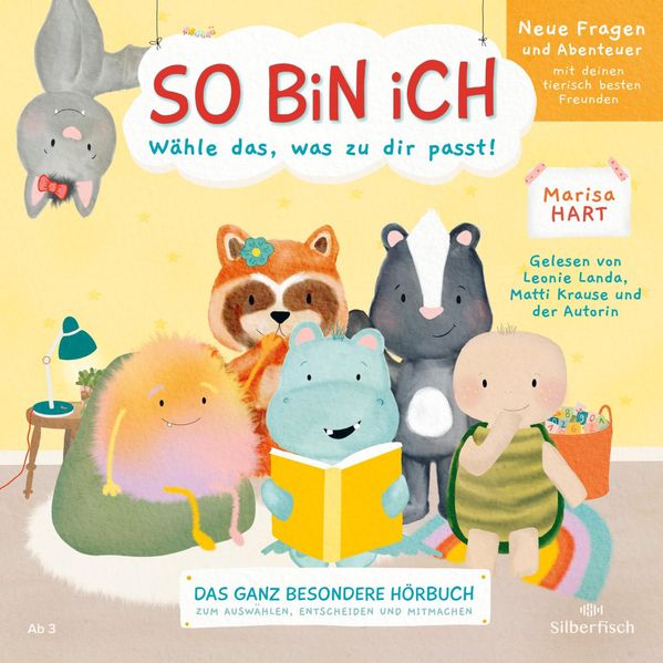 Buchcover