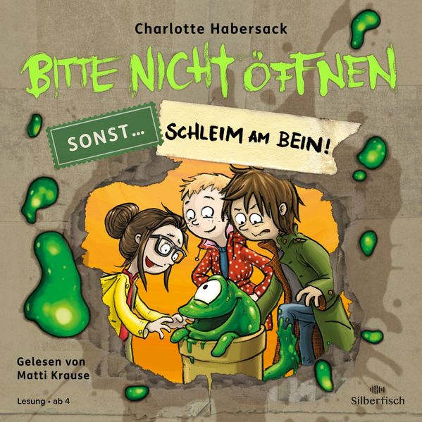 Buchcover