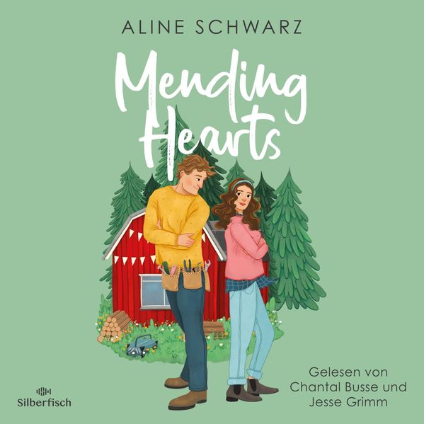 Buchcover
