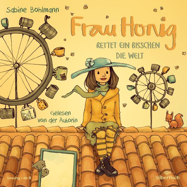 Buchcover