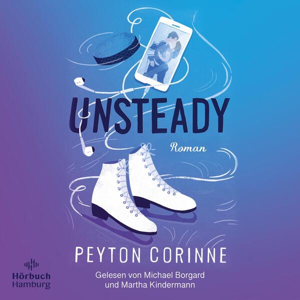 Unsteady (Undone 1)