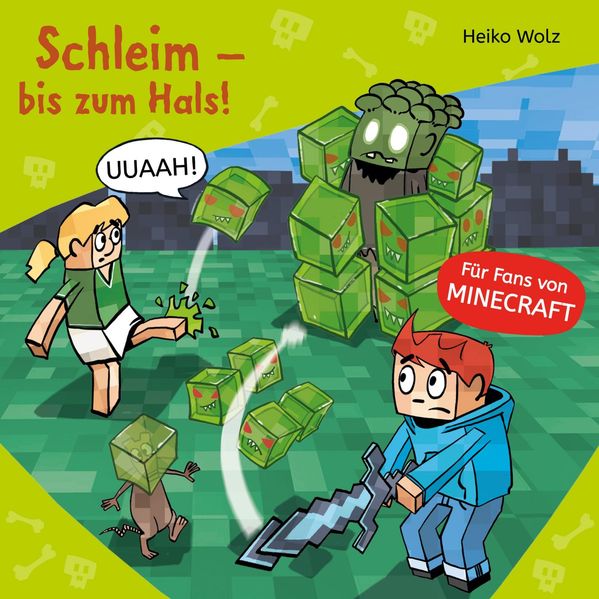 Buchcover