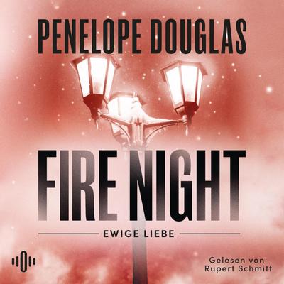 Fire Night – Ewige Liebe (Devil's Night)