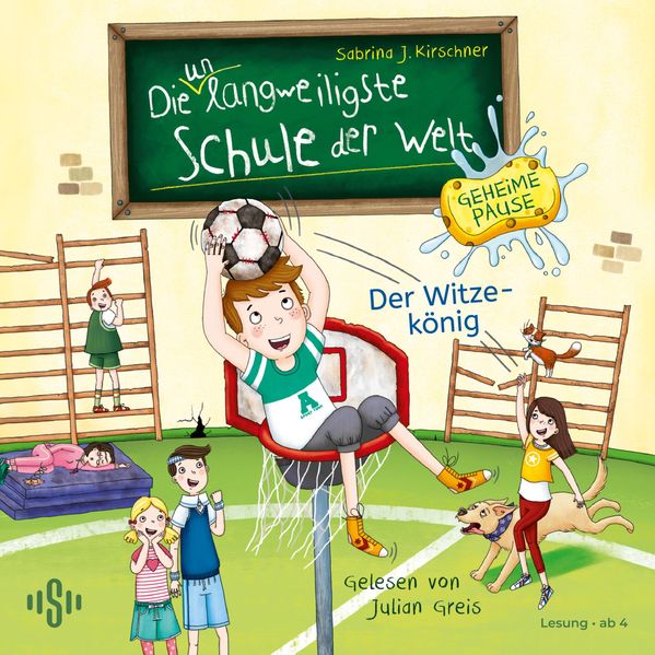 Buchcover