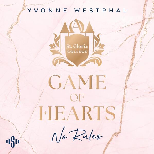St. Gloria College 1: Game of Hearts