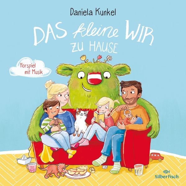 Buchcover