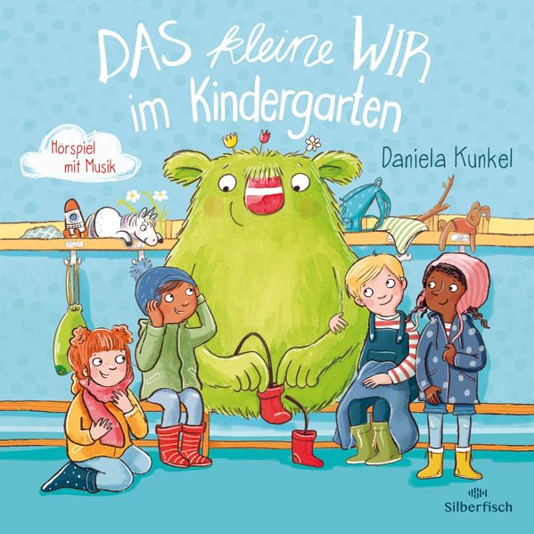 Buchcover