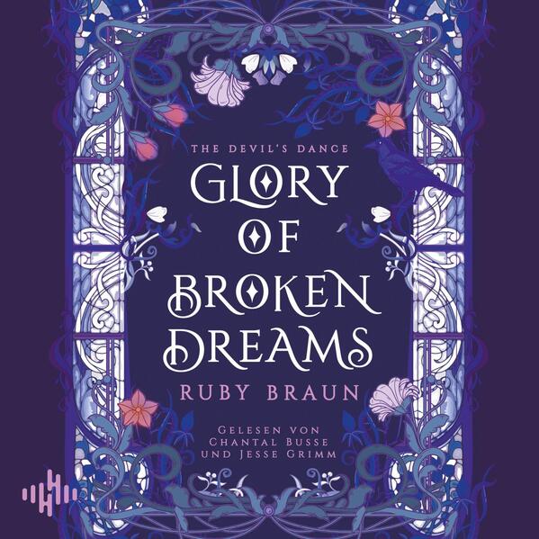 Glory Of Broken Dreams (Devil’s Glory 1)