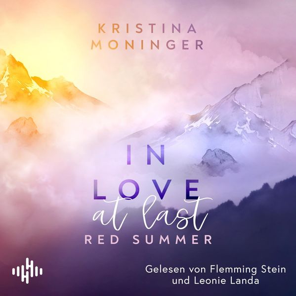 In Love at Last (Red Summer 2)