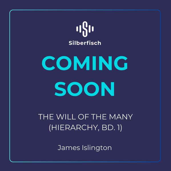The Will of the Many (Hierarchy Series, Bd. 1)