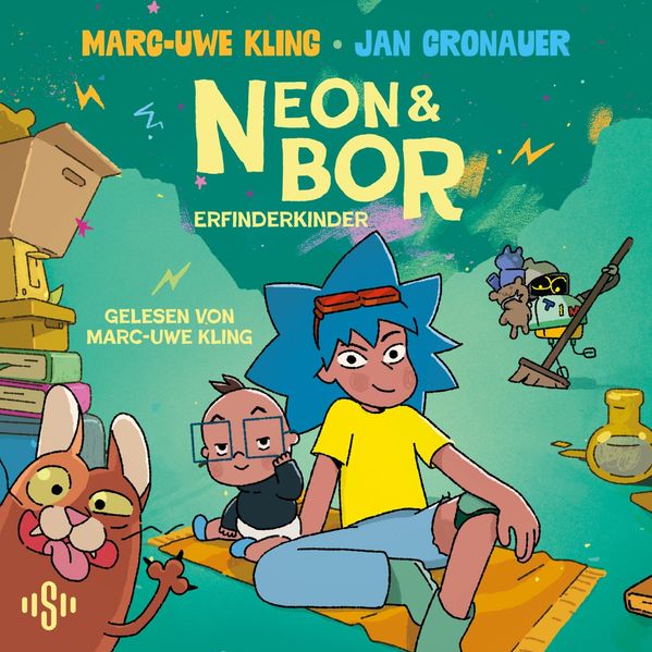 Buchcover