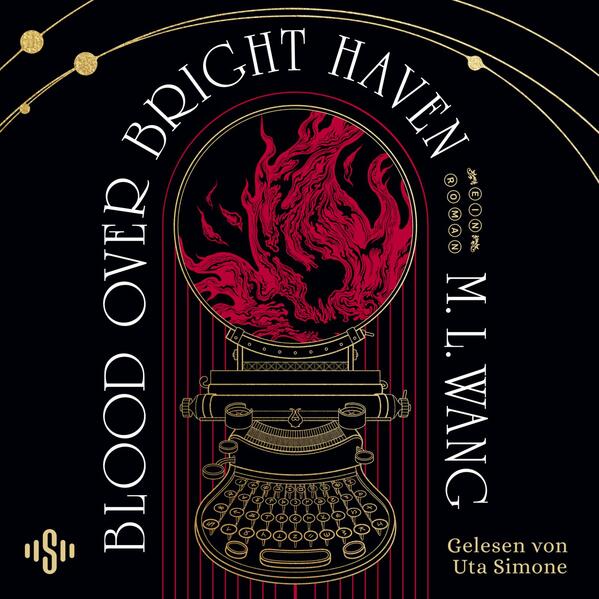 Blood Over Bright Haven