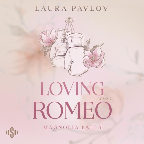 Magnolia Falls 1: Loving Romeo