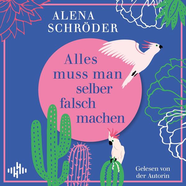 Alles muss man selber falsch machen