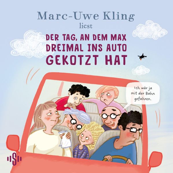 Buchcover