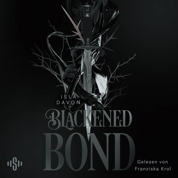 Blackened Blade 2: A Blackened Bond